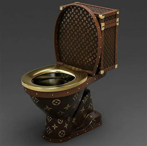 wc louis vuitton